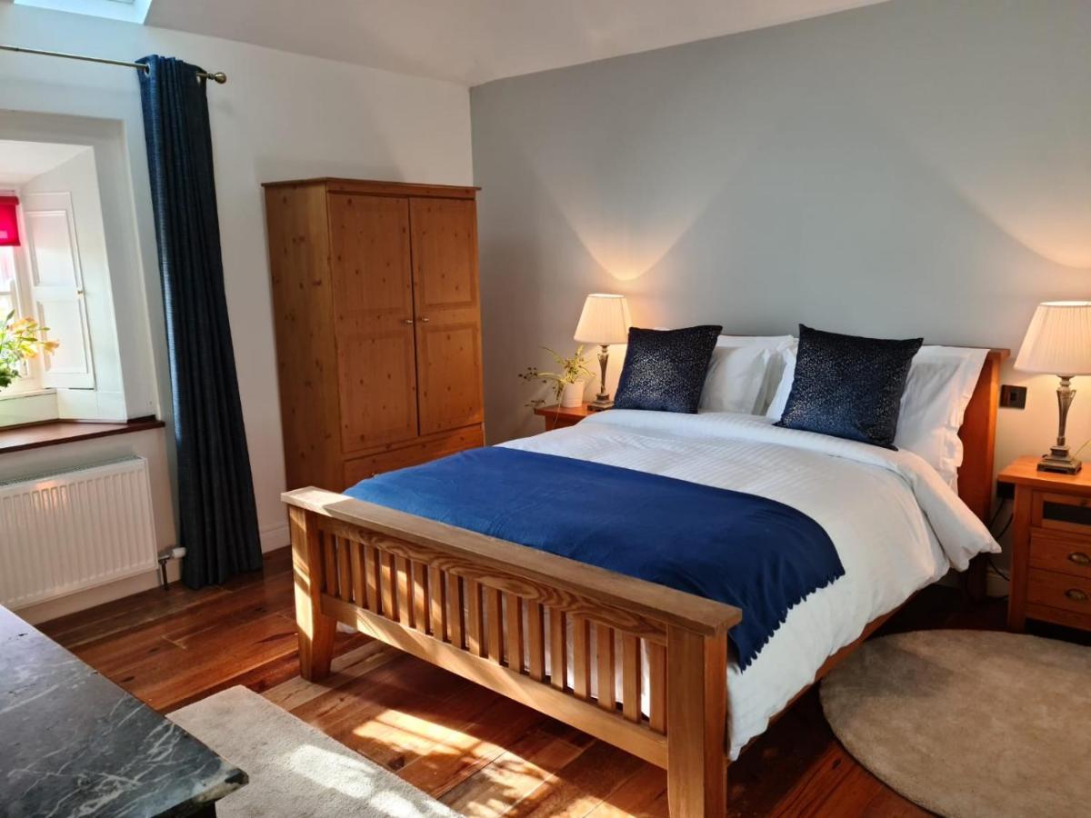 Lynam Cottage Ashford Buitenkant foto