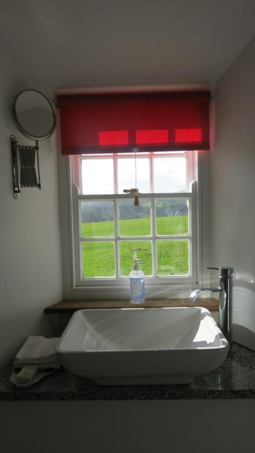 Lynam Cottage Ashford Buitenkant foto