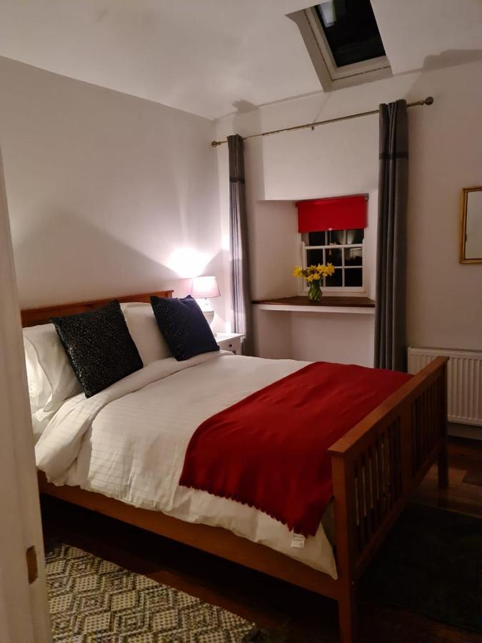 Lynam Cottage Ashford Buitenkant foto
