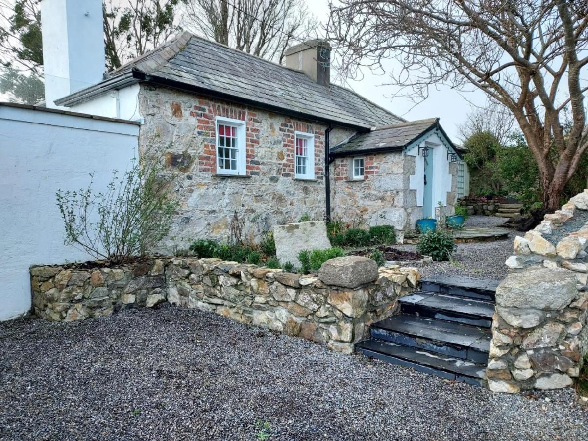 Lynam Cottage Ashford Buitenkant foto