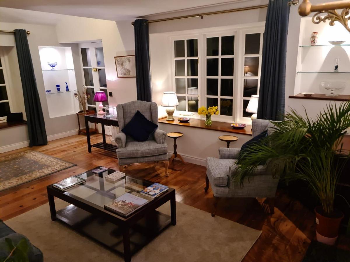 Lynam Cottage Ashford Buitenkant foto