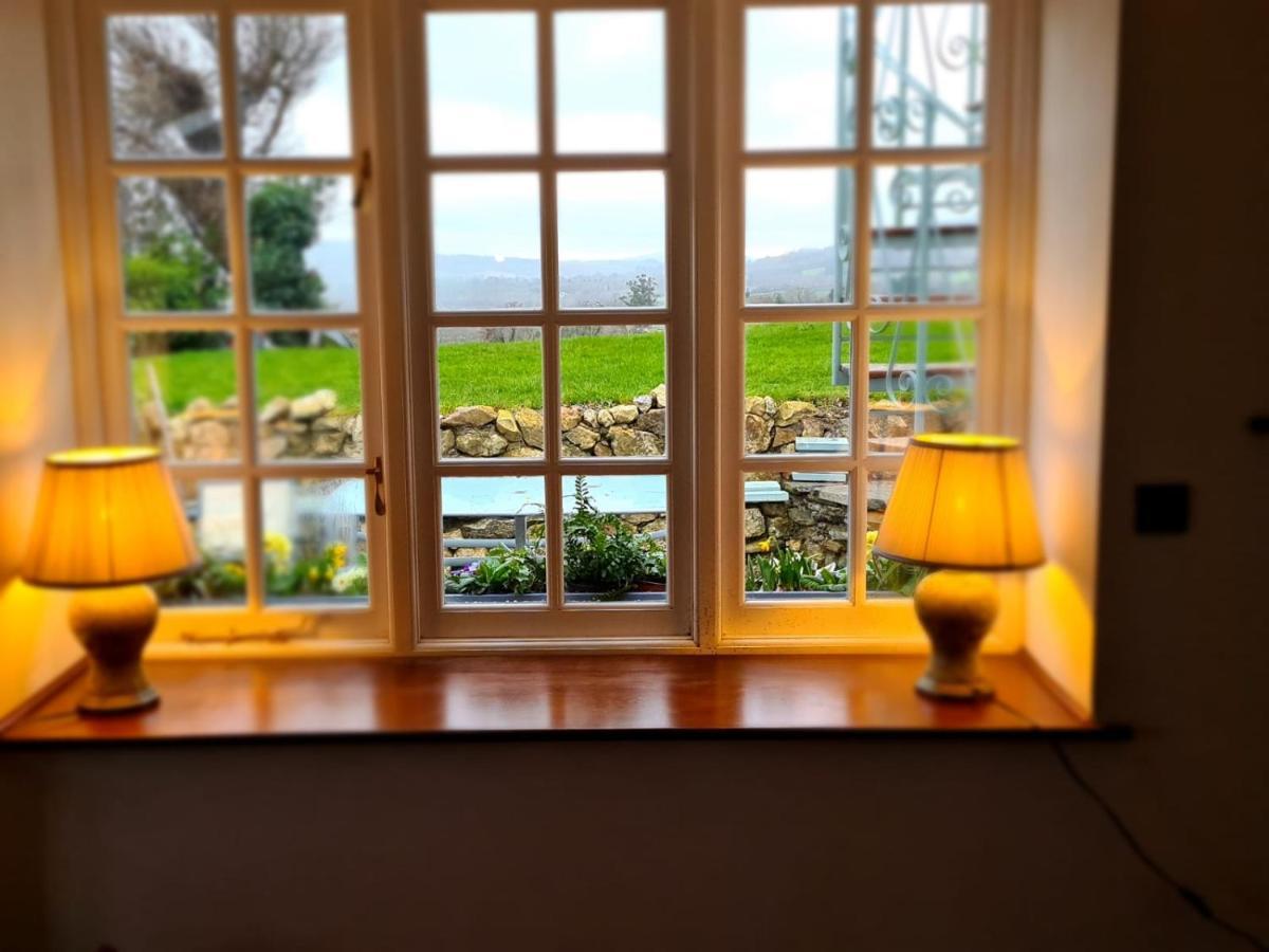 Lynam Cottage Ashford Buitenkant foto